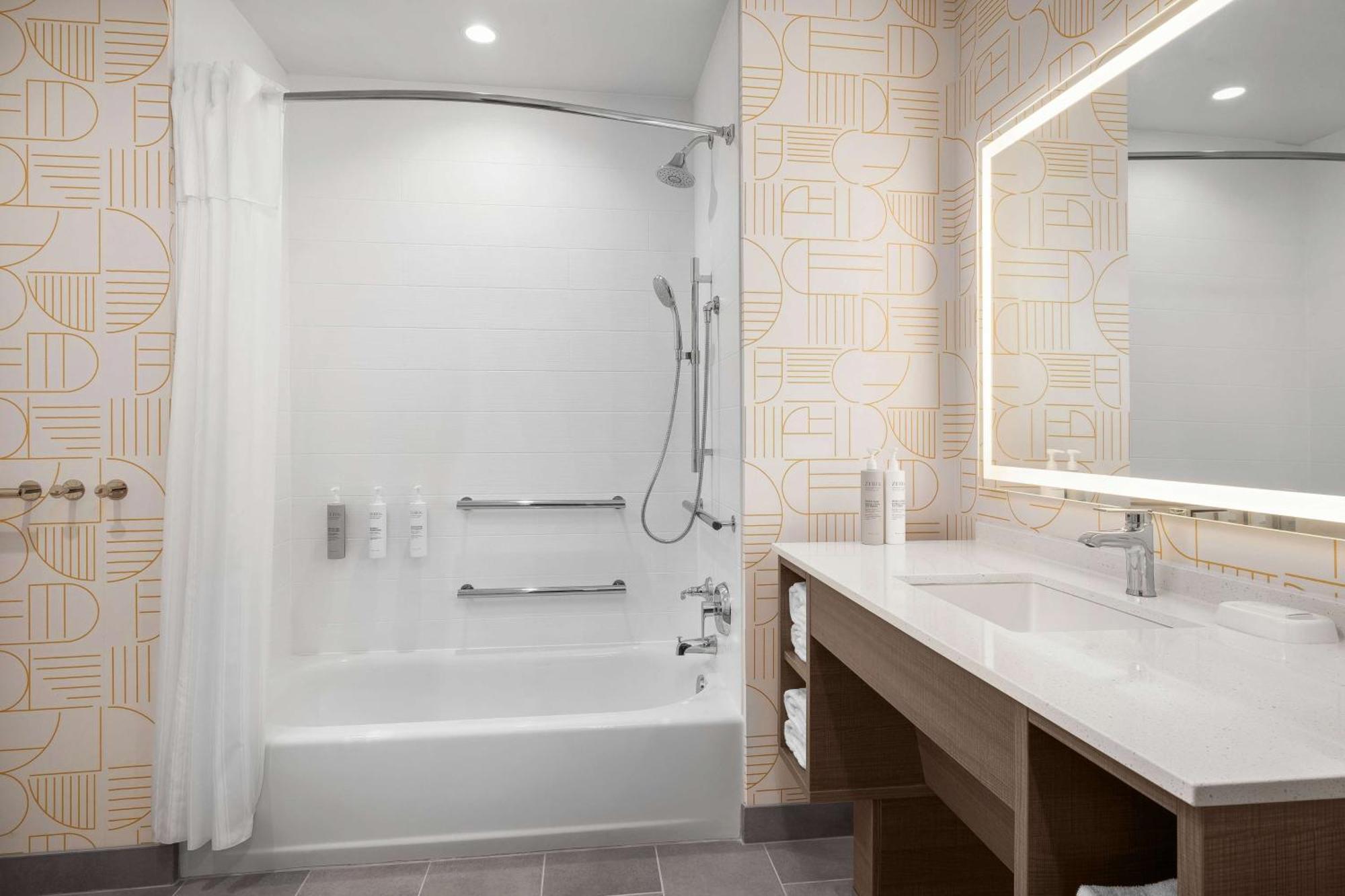 Home2 Suites By Hilton 유레카 외부 사진