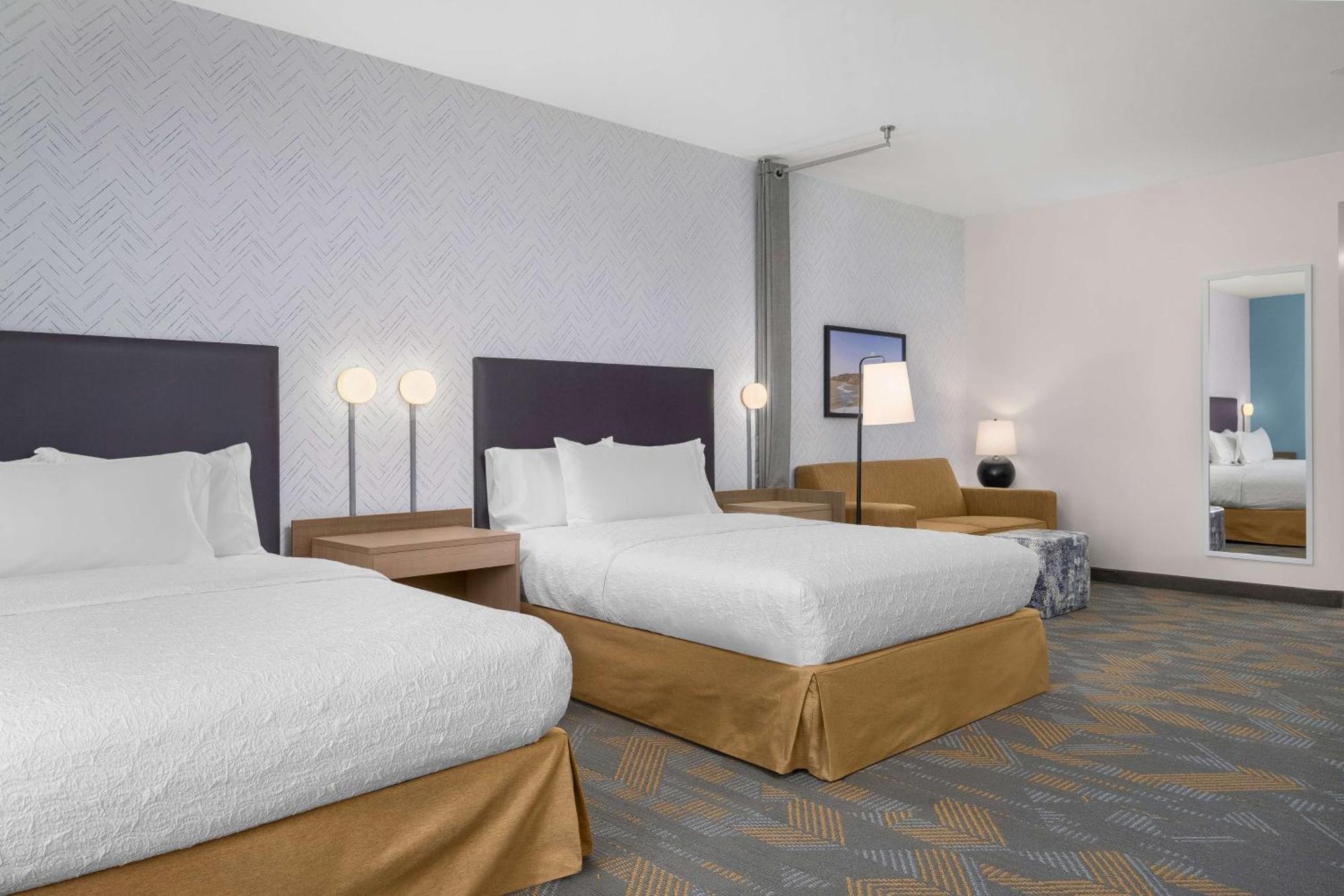 Home2 Suites By Hilton 유레카 외부 사진