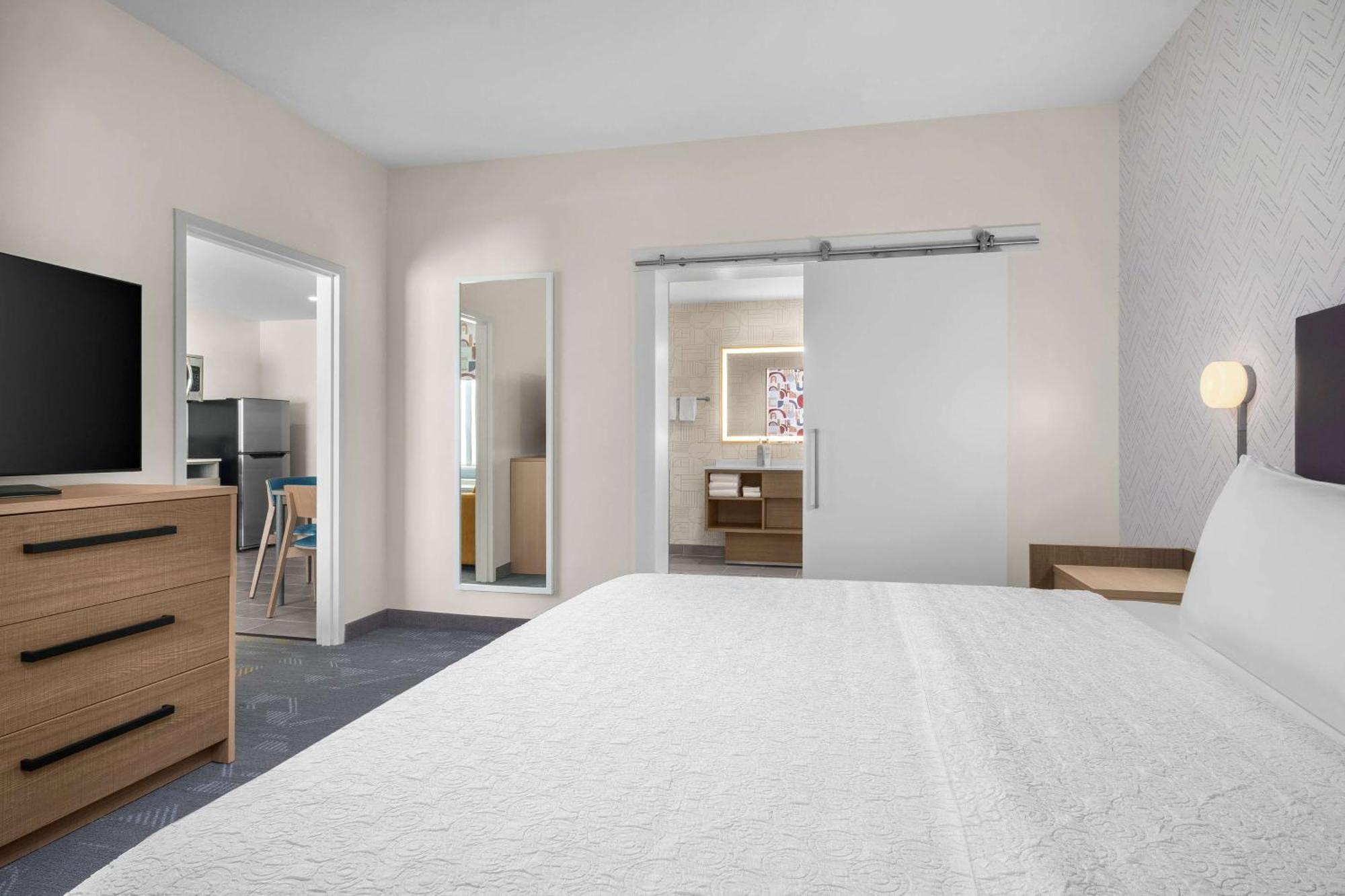Home2 Suites By Hilton 유레카 외부 사진