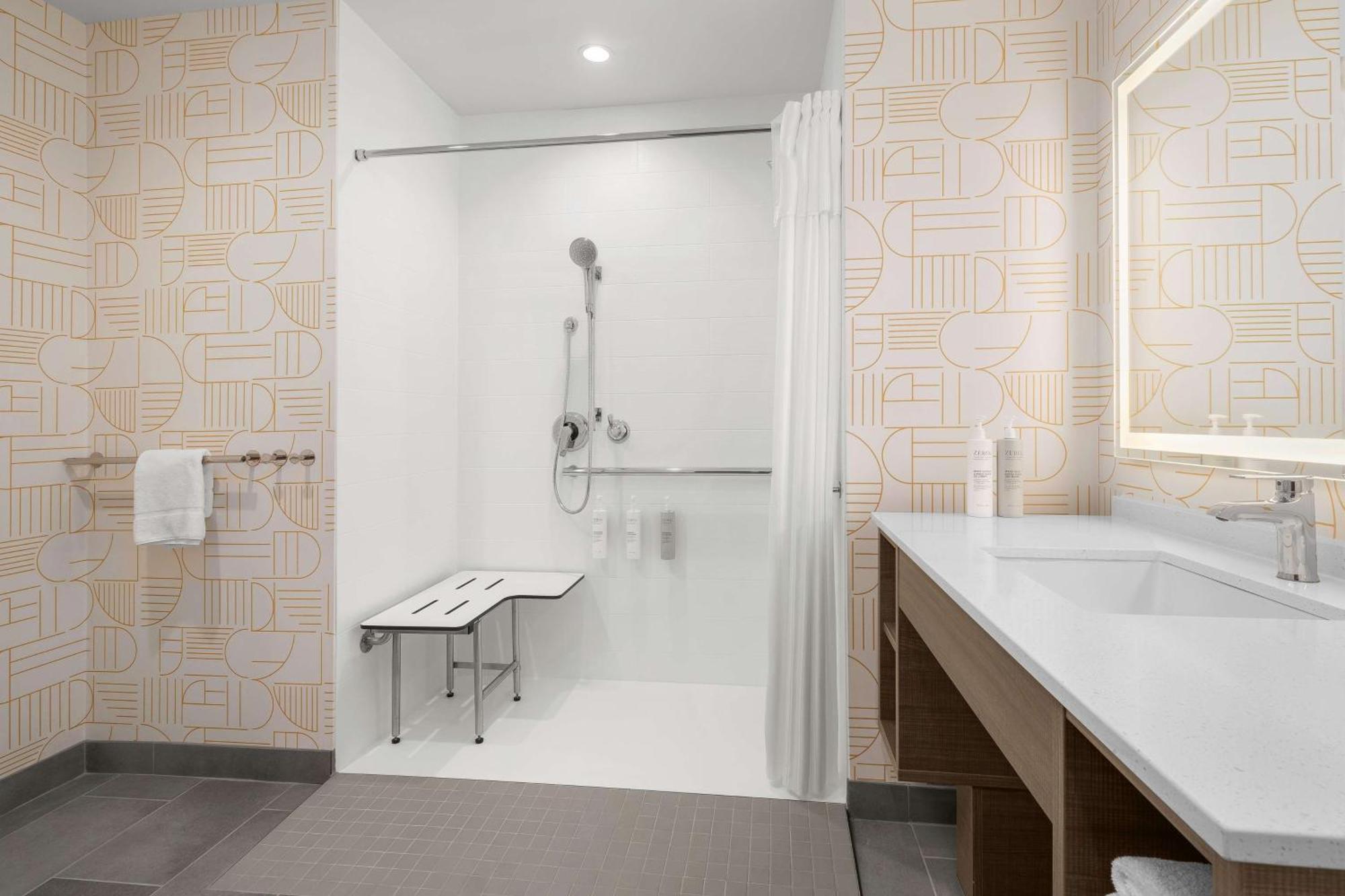 Home2 Suites By Hilton 유레카 외부 사진