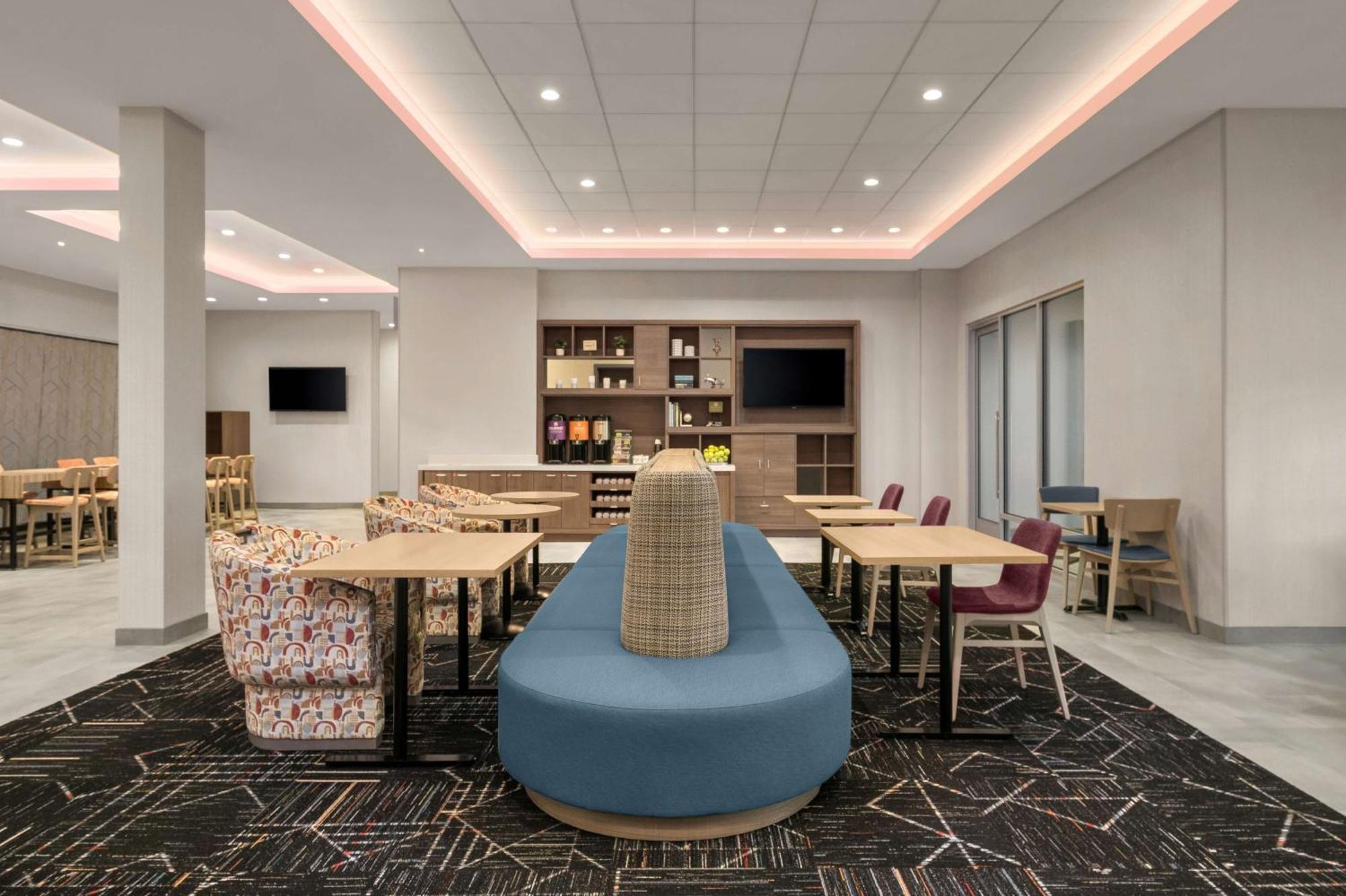 Home2 Suites By Hilton 유레카 외부 사진